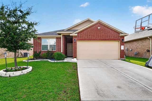 6127 Namika Street, Katy, TX 77449