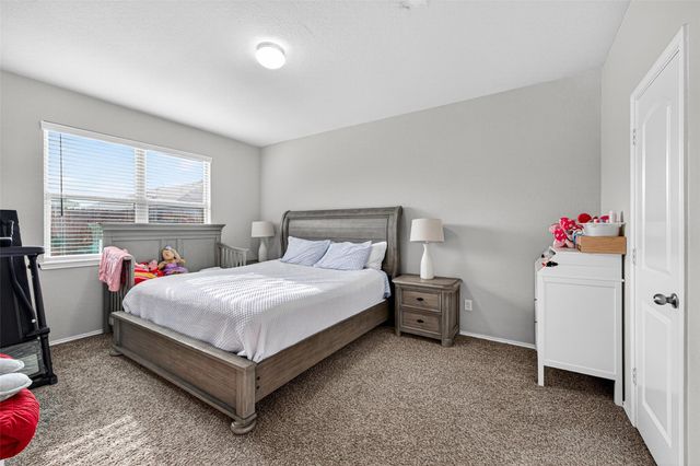 6127 Namika Street, Katy, TX 77449