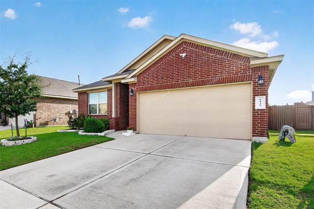6127 Namika Street, Katy, TX 77449