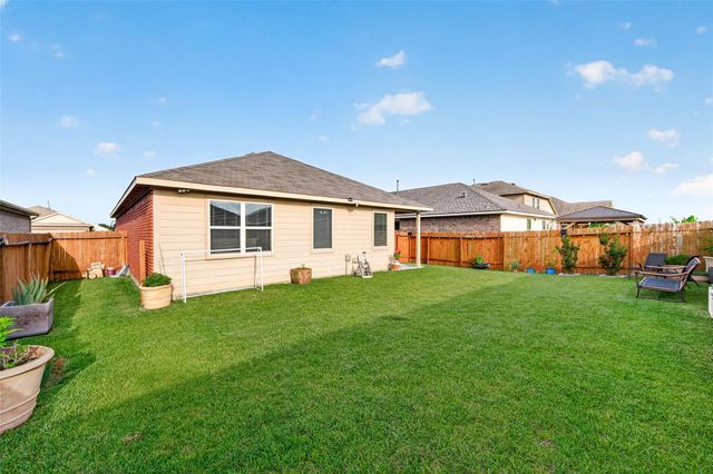 6127 Namika Street, Katy, TX 77449