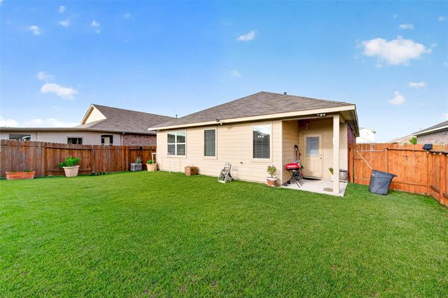 6127 Namika Street, Katy, TX 77449