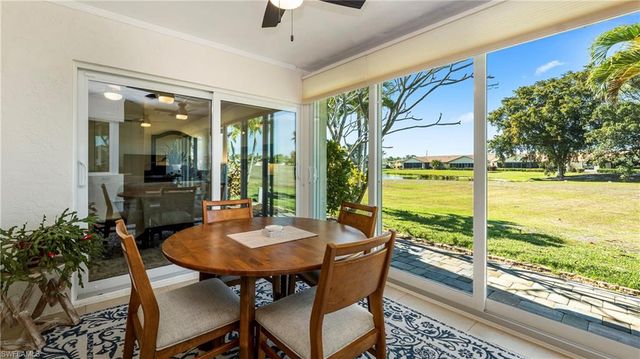 219 Charity CT # 6, Naples, FL 34112