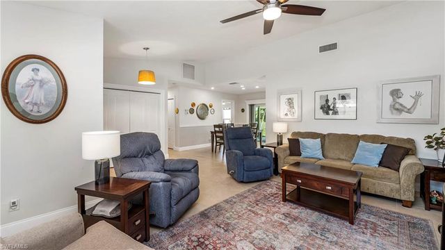 219 Charity CT # 6, Naples, FL 34112