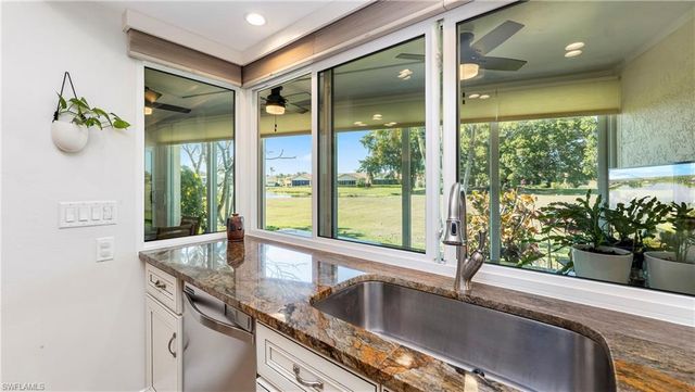 219 Charity CT # 6, Naples, FL 34112