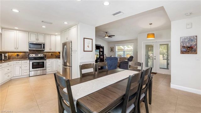 219 Charity CT # 6, Naples, FL 34112