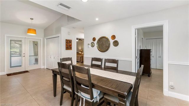 219 Charity CT # 6, Naples, FL 34112