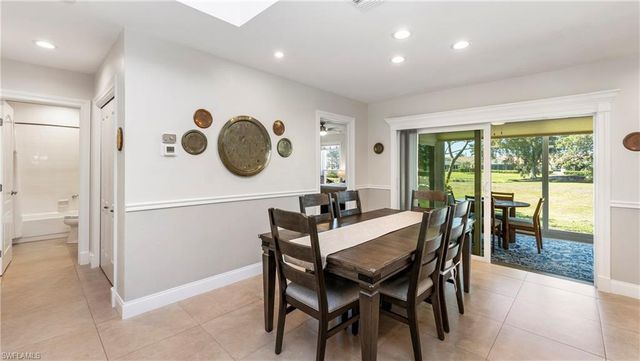 219 Charity CT # 6, Naples, FL 34112