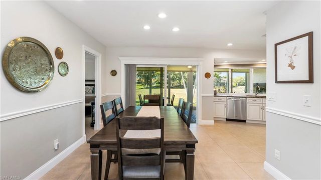 219 Charity CT # 6, Naples, FL 34112