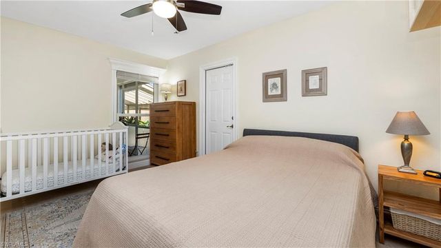 219 Charity CT # 6, Naples, FL 34112