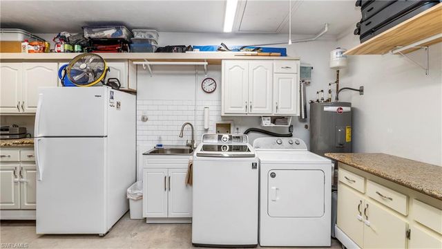 219 Charity CT # 6, Naples, FL 34112