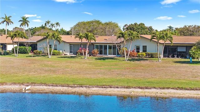 219 Charity CT # 6, Naples, FL 34112