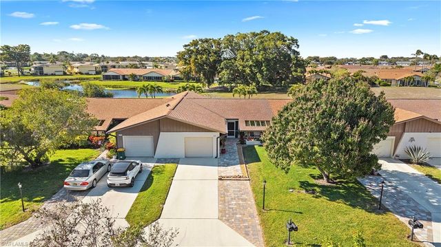 219 Charity CT # 6, Naples, FL 34112