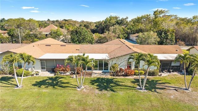 219 Charity CT # 6, Naples, FL 34112