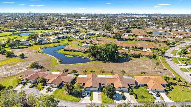 219 Charity CT # 6, Naples, FL 34112