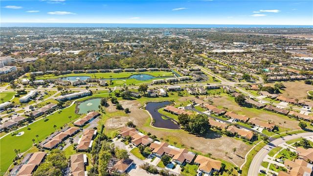 219 Charity CT # 6, Naples, FL 34112