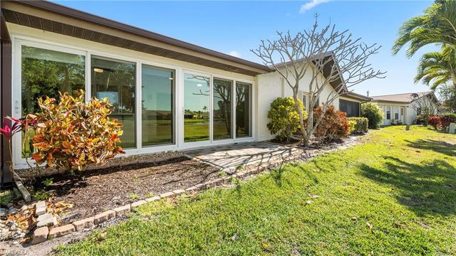 219 Charity CT # 6, Naples, FL 34112