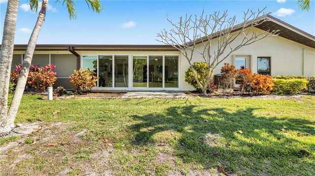 219 Charity CT # 6, Naples, FL 34112