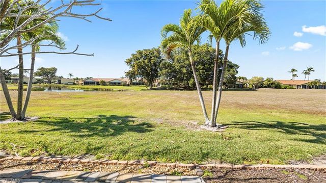 219 Charity CT # 6, Naples, FL 34112