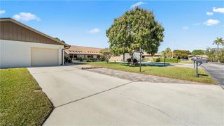 219 Charity CT # 6, Naples, FL 34112