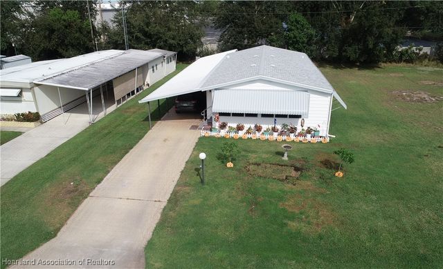 1950 Robin Court, Sebring, FL 33870