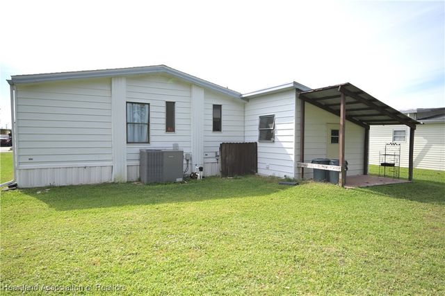 1950 Robin Court, Sebring, FL 33870