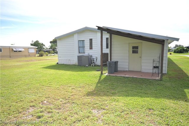 1950 Robin Court, Sebring, FL 33870