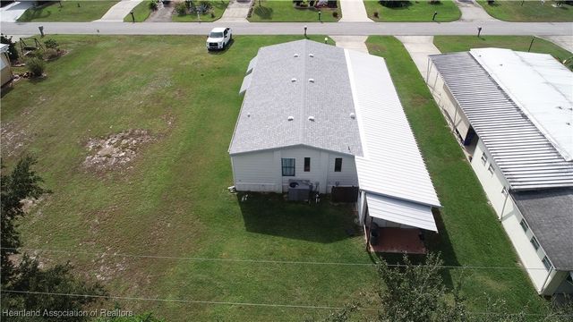 1950 Robin Court, Sebring, FL 33870