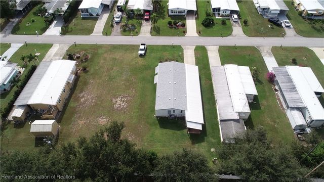 1950 Robin Court, Sebring, FL 33870