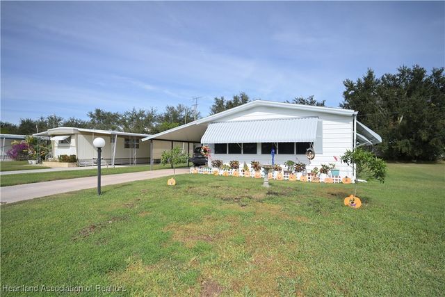 1950 Robin Court, Sebring, FL 33870