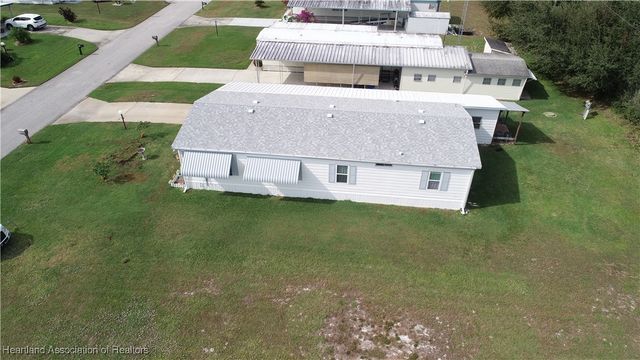 1950 Robin Court, Sebring, FL 33870