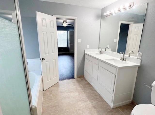 5007 Amorgas Isle Drive, Spring, TX 77388