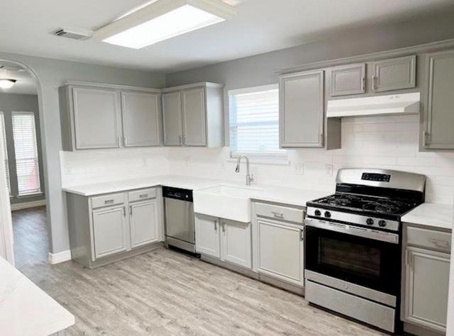 5007 Amorgas Isle Drive, Spring, TX 77388