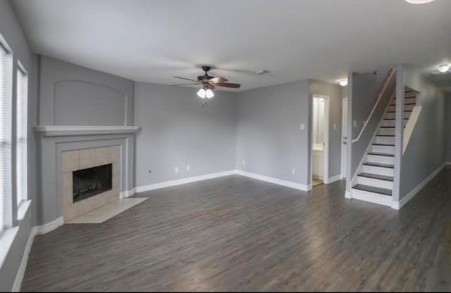 5007 Amorgas Isle Drive, Spring, TX 77388