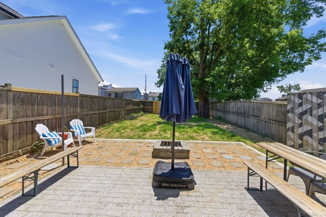 1223 Phillips St, Nashville, TN 37208