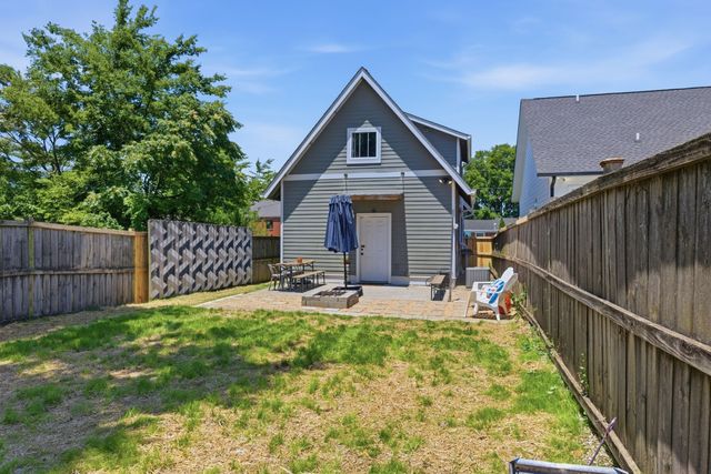 1223 Phillips St, Nashville, TN 37208