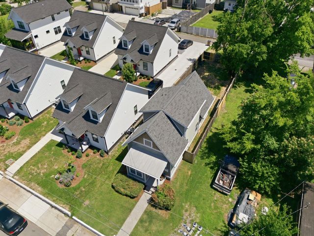 1223 Phillips St, Nashville, TN 37208
