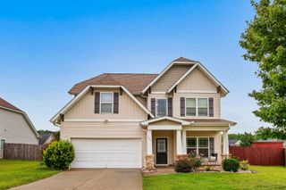 695 Flintrock Drive, Boiling Springs, SC 29316