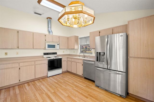 8901 WHISTLER WAY, Hudson, FL 34667