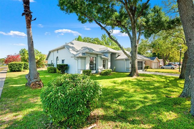 8901 WHISTLER WAY, Hudson, FL 34667