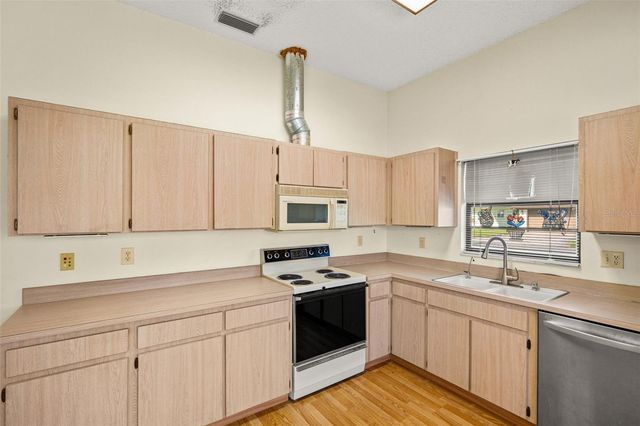 8901 WHISTLER WAY, Hudson, FL 34667