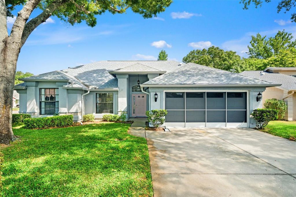 8901 WHISTLER WAY, Hudson, FL 34667