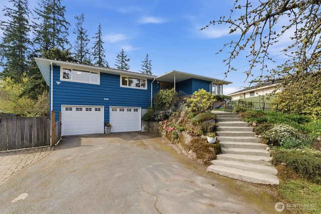 111 NW 180th Street, Shoreline, WA 98177