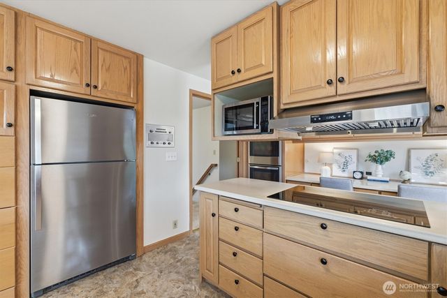 111 NW 180th Street, Shoreline, WA 98177