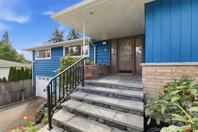 111 NW 180th Street, Shoreline, WA 98177