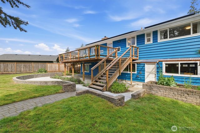 111 NW 180th Street, Shoreline, WA 98177