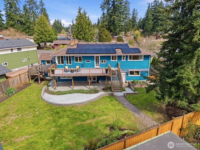 111 NW 180th Street, Shoreline, WA 98177