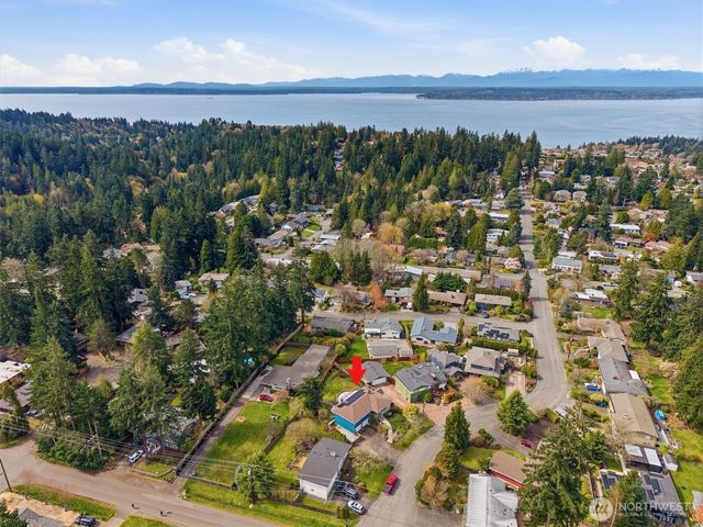 111 NW 180th Street, Shoreline, WA 98177