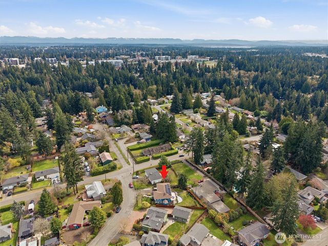 111 NW 180th Street, Shoreline, WA 98177