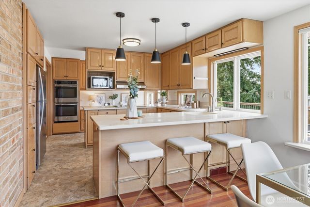 111 NW 180th Street, Shoreline, WA 98177