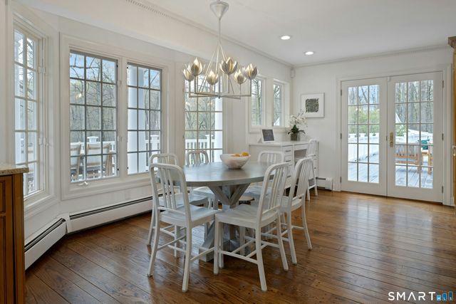 1541 Oenoke Ridge, New Canaan, CT 06840